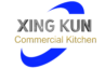 Commercial Kitchen Equipment Manufacturer | Xingkun Custom Stainless Kitchen Supplies